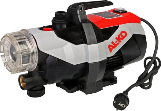 Trykkpumpe AL-KO JET 3600 Trykkpumpe AL-KO JET 3600