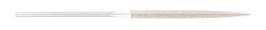 Pferd Df 4182 D 91, Fil, Stål, Ikke-Jernholdig Metall, 7 Cm, 5 Mm Pferd Df 4182 D 91, Fil, Stål, Ikke-Jernholdig Metall, 7 Cm, 5 Mm
