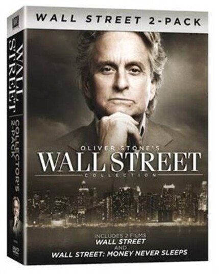 Wall Street Collection
