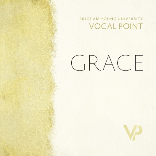 Vocal Point Grace CD