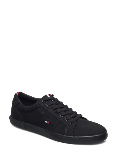 Tommy Hilfiger H2285Arlow 1D - Black - 39 Tommy Hilfiger H2285Arlow 1D - Black - 39