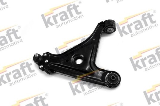 Bærearm, hjuloppheng KRAFT AUTOMOTIVE 4211518