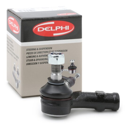 Endeledd DELPHI TA1081