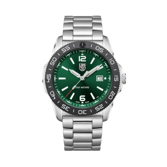 Luminox Herre Accessories Grå ONE SIZE,