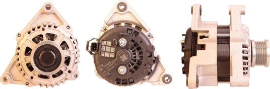 LUCAS LRA03361 Dynamo