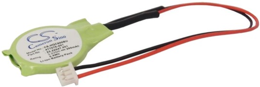 Batteri til Acer Aspire 3020 etc