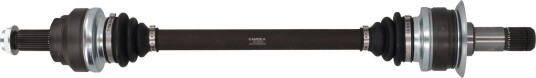 Drivaksel KAMOKA 5010086
