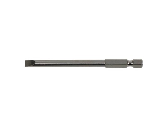 Ks Tools 911.7605 Rett Spor-Bit 5,5 Mm Spesialstål E 6,3 1 Stk.