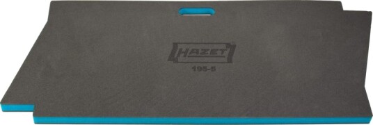 Hazet 195-5, Kraftpipesett, Imperisk