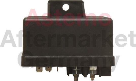 Relè glødeanlegg HITACHI 2502051 Relè glødeanlegg HITACHI 2502051