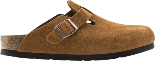 Birkenstock Herre Sko Brun 38 EU,