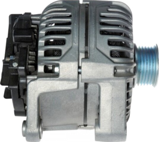 HELLA 8EL 011 710 811 Dynamo