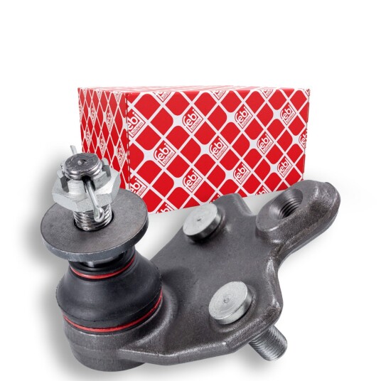 Bærekule FEBI BILSTEIN 43032 Bærekule FEBI BILSTEIN 43032
