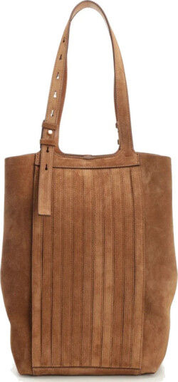 Golden Goose Dame Vesker Brun ONE SIZE,