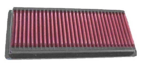 Luftfilter K&N Filters TB 9097 Luftfilter K&N Filters TB 9097