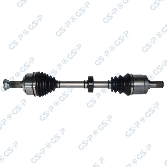 GSP 223270 Drivaksel