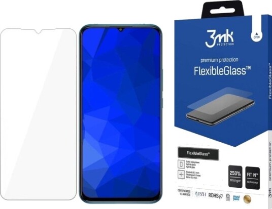 3Mk Flexibleglass Til Xiaomi Poco C3