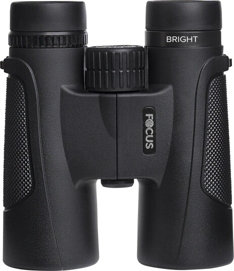 Fokuskikkert Bright 10X42