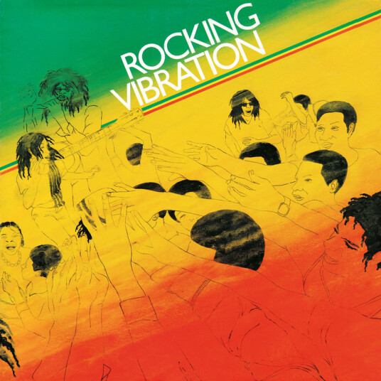 Rocking Vibration