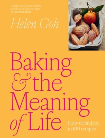 Baking and the Meaning of Life Baking and the Meaning of Life