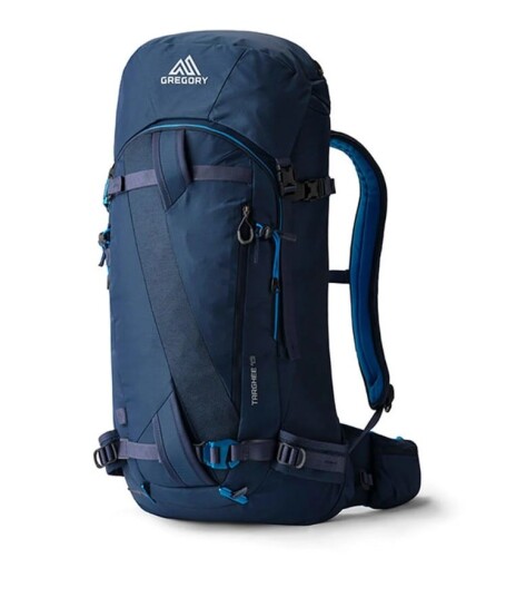 Gregory Targhee 45L Alpine Blue M/L