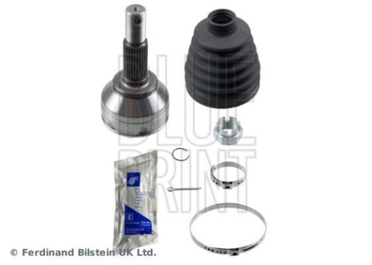 Blue Print Drivknute drivaksel BLUE PRINT ADBP890050