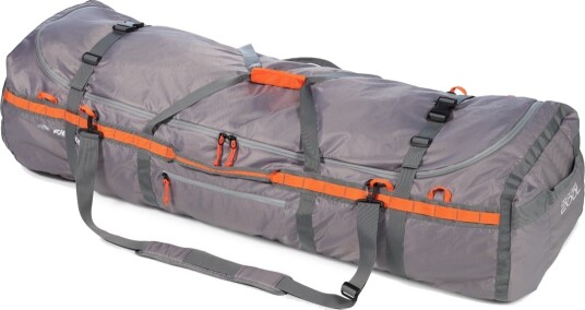 Fjellpulken Pack Bag 200 L Grå 200liter Fjellpulken Pack Bag 200 L Grå 200liter