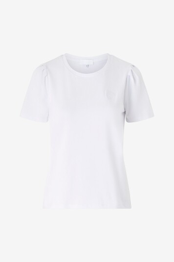 Levete Room T skjorte LR Isol 1 Hvit Levete Room T skjorte LR Isol 1 Hvit