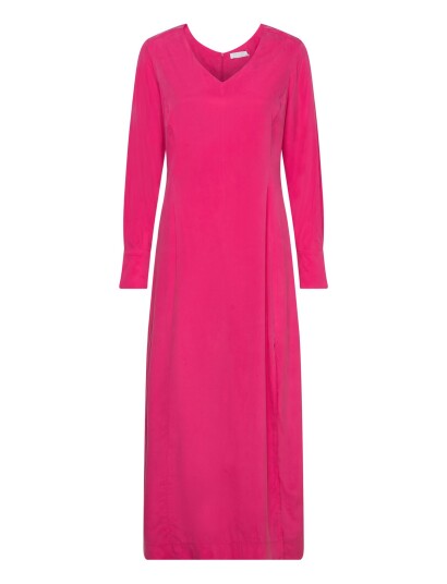 Coster Copenhagen | Dress In Cupro | 36