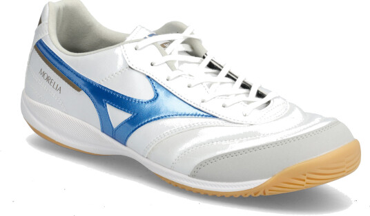 Mizuno Morelia Sala Pro In(U) - White - 42.5
