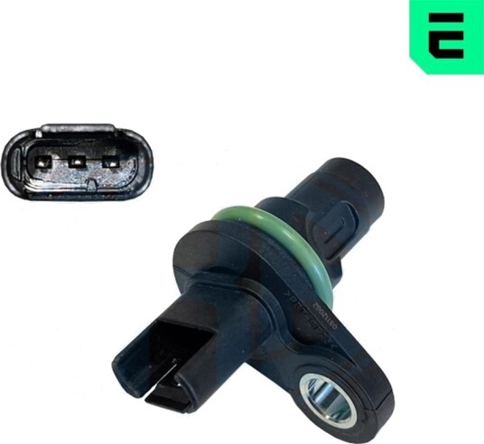 ERA 550603A Impulsgiver, veivaksel