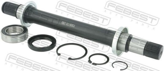 Febest Drivaksel FEBEST 0312 HRVMTLH Febest Drivaksel FEBEST 0312 HRVMTLH