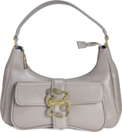 Just Cavalli Dame Vesker Grå ONE SIZE,
