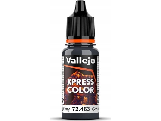 Xpress Color Iceberg Grey 18Ml