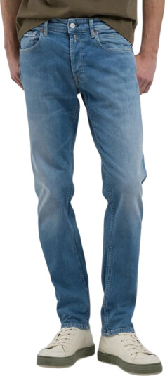 Replay Herre Jeans Blå W30 L30,