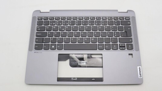 Lenovo Cover Upper Case Asm_Por