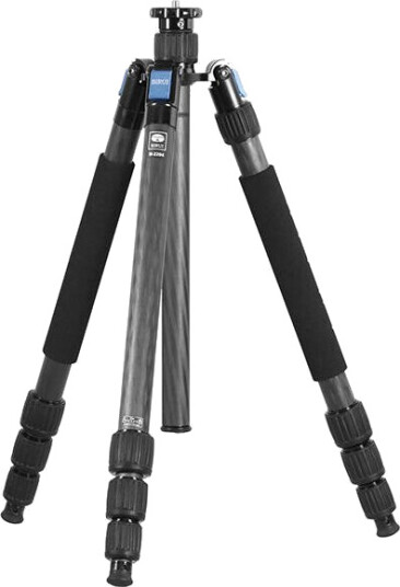 Sirui W-2204 Waterproof - Carbon tripod Fotostativ Vanntett Karbon Sirui W-2204 Waterproof - Carbon tripod Fotostativ Vanntett Karbon