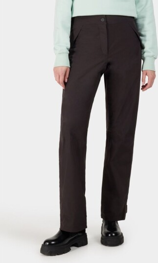 Didriksons Annika Pants Black