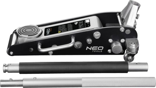Neo Tools Neo Įrankiai 11 730 Transporto Priemonės Keltuvas/Stovas Neo Tools Neo Įrankiai 11 730 Transporto Priemonės Keltuvas/Stovas