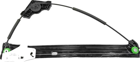 Vindusheis VAICO V10-9683