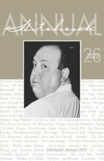 Hitchcock Annual  Volume 26