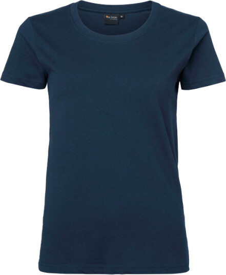 Top Swede T-Shirt 203 Dam Marin S