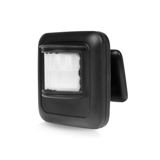Bevegelsessensor AGGE Wireless Motion Sensor IP44 Kun bevegelsessensor Bevegelsessensor AGGE Wireless Motion Sensor IP44 Kun bevegelsessensor