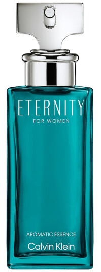Calvin Klein Eternity Woman Aromatic Essence Eau de Parfum 50 ml