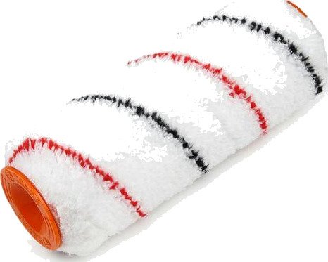 Polax Malerull Microfiber 8 × 48 × 180 mm