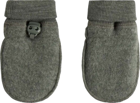 Name It Nbmwimino votter i ullfleece til baby, Mulled Basil (0-2 mnd) 0-2 mnd