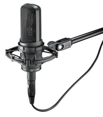 Technica Audio-Technica AT4050ST