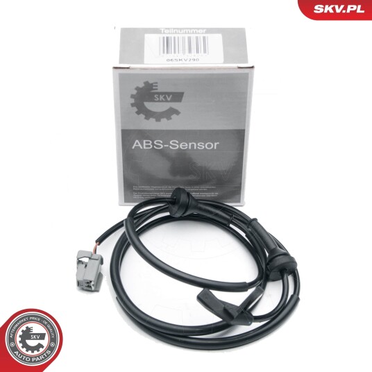 Sensor ABS ESEN SKV 06SKV290