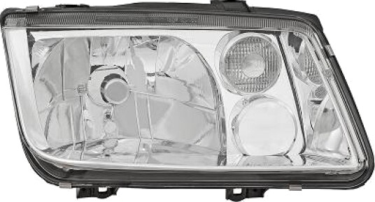 DIEDERICHS 2231980 Frontlykter