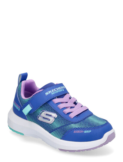 Skechers Dynamic Tread Journey Time Blue 30